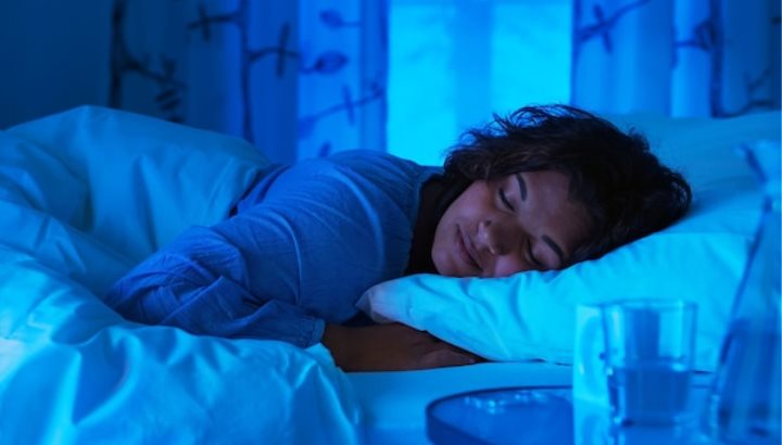5 τρόποι για έναν «ήσυχο» ύπνο